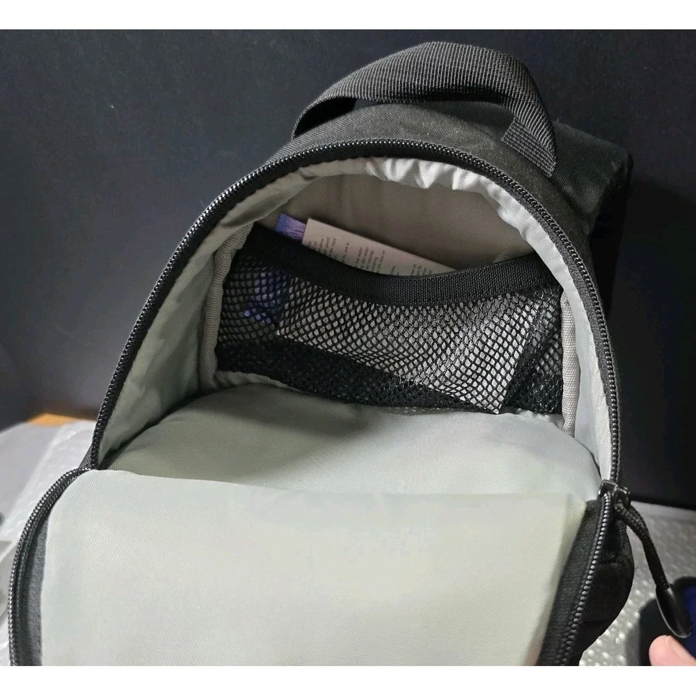 Lowepro slingshot 100